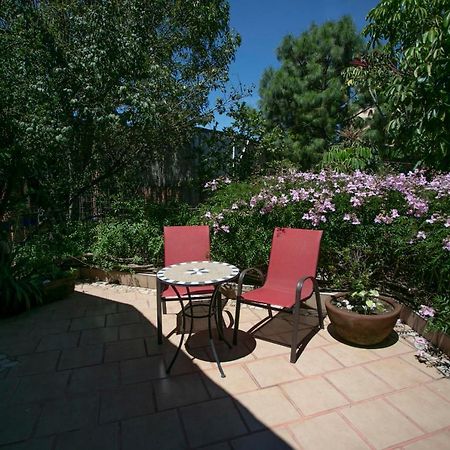 Majikal B&B - Krishna Cholula Bagian luar foto